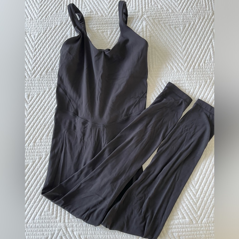 lululemon align bodysuit